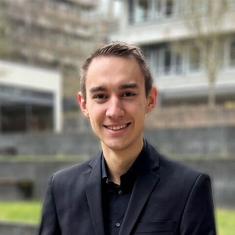 Jonathan Müller — Gründer von JTechPro und Entwickler hinter SiteFlat
